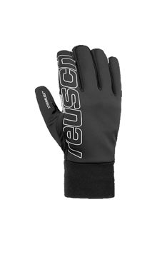 Bild von REUSCH HIKE E RIDE TOUCH TECH 7701 BLACK WHITE