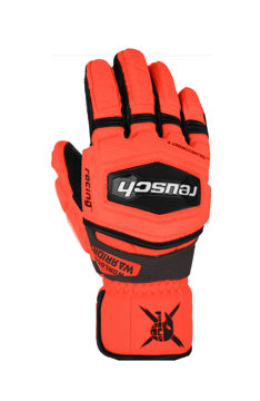 Bild von REUSCH  WORLDCUO WARRIOR GS