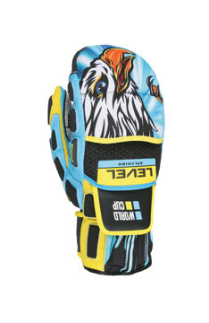 Bild von Level - Worldcup CF Mitten 