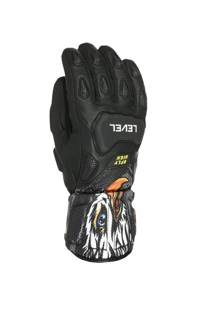 Picture of GLOVES Level - SQ JR CF