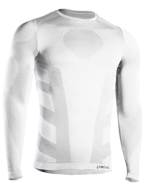 Immagine di IRON-IC  T-SHIRT  MAN ISOFT 4.1 