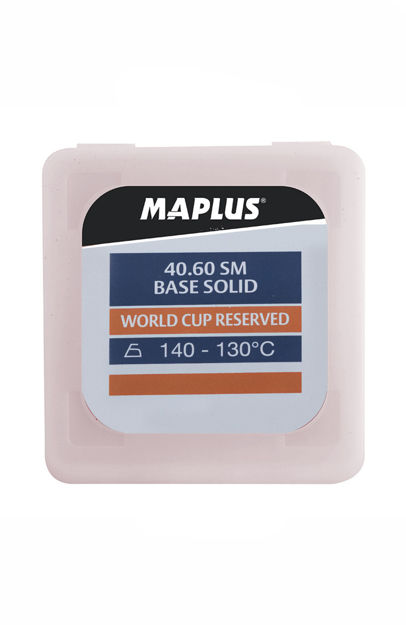 Bild von MAPLUS WAX  40.60 BASE