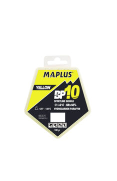 Maplus MW0722N Sciolina Universale In Crema Con Applicatore In Spugna – Per Sci Da Turismo, Tutti I Tipi Di Neve - 2
