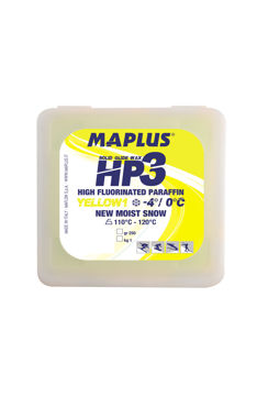 MAPLUS FP4 LIQUID MED PERFLUORINATED WAX 50ML- Skicenter - Shop of Ski