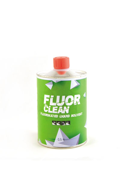 Immagine di MAPLUS FLUORCLEAN 