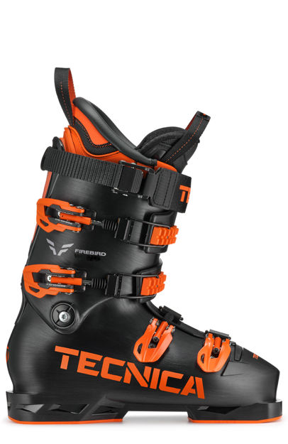 Bild von TECNICA SKI BOOTS R130 FIREBIRD