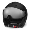 Bild von BRIKO HELMET ELIO VISOR LENS SM2