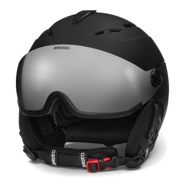 Picture of BRIKO HELMET ELIO VISOR LENS SM2