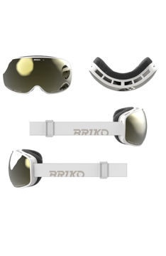 Picture of BRIKO MASK BORN 2 LENS