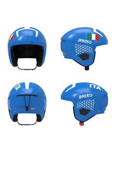 Picture of BRIKO HELMET VULCANO 2.0