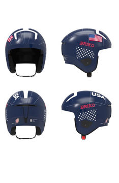 Picture of BRIKO HELMET VULCANO 2.0 USA