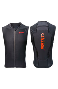 Picture of BRIKO BACK PROTETTO VEST 