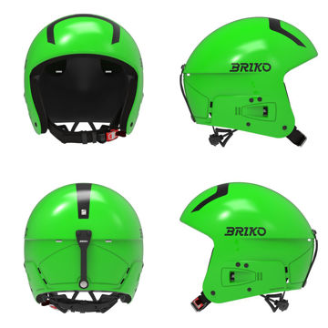 Picture of BRIKO HELMET VULCANO FIS 6.8 JR 