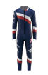 Immagine di KAPPA RACE SUIT  4CENTO 400 KOMBAT SL 2025 US