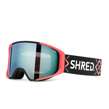 Immagine di SHRED  MASK SIMPLIFY