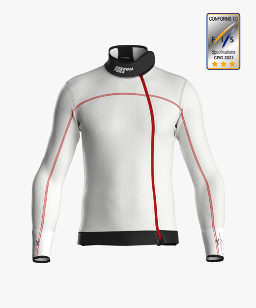 Immagine di ENERGIAPURA MAGLIA CUT RESISTANT FIS RESCUE