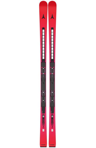 Immagine di ATOMIC SKI 193 CM G9 R 30m Redster FIS Revoshock M