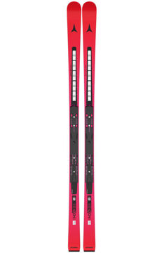 Bild von ATOMIC SKI 193 CM G9 RADIUS 30m Redster FIS Revoshock M