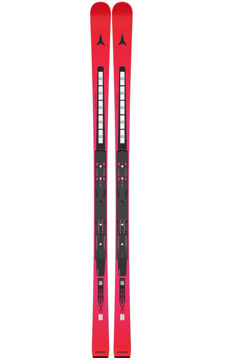 Bild von ATOMIC SKI 188 CM G9 RADIUS 30m Redster FIS Revoshock W