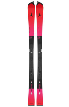 Immagine di  ATOMIC SKI 165 CM S9 NY REDSTER FIS M
