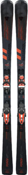 Picture of ROSSIGNOL SKI FORZA 60° V-TI KONECT + NX 12 K.