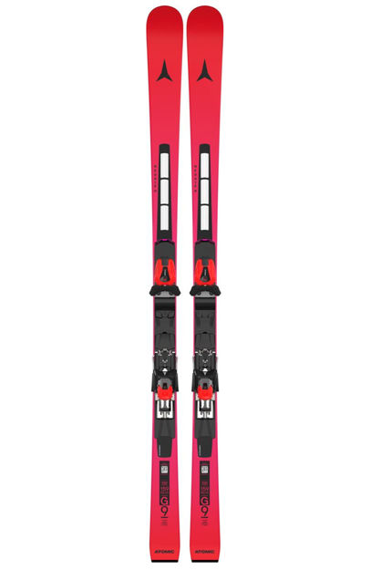 Bild von ATOMIC G9 FIS 159-166 + ICON 10
