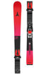 Immagine di ATOMIC SKI 145-138-131-124+ICON 10  G9 NYi REDSTER RVSKS J-RP³