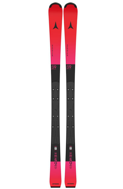 Picture of ATOMIC SKI 145 CM S9 NY REDSTER FIS