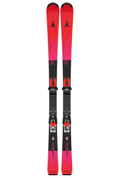 Immagine di ATOMIC SKI 152-145 CM S9+ICON 10 NY REDSTER FIS