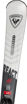 ROSSIGNOL REACT RT XPRESS+XPRESS 10 GW B83 BLACK