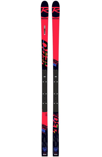 Picture of ROSSIGNOL SKI 188 CM HERO GS ATHLETE FIS FACTORY R22 WOMEN(2025/26)