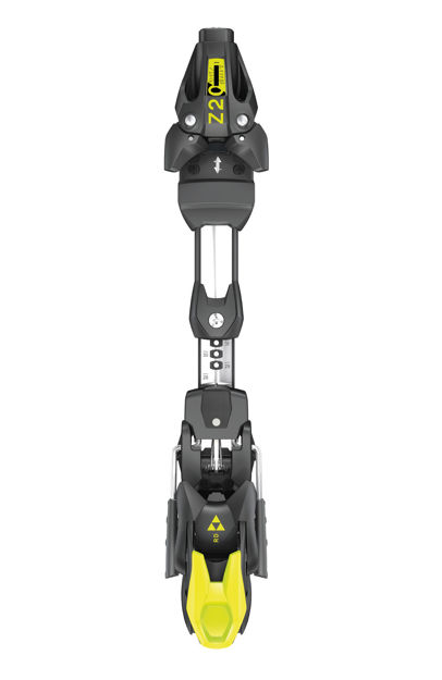 Bild von FISCHER BINDING RC4 Z20 X RD F.FLEX ST BRAKE 85 