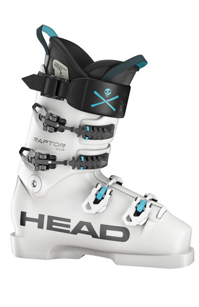 Immagine di HEAD SKIBOOT RAPTOR M5 RV WHITE
