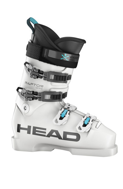 Immagine di HEAD SKIBOOT RAPTOR WCR 6 SC RV WHITE