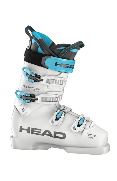 Bild von HEAD SKIBOOT RAPTOR WCR 90 PV WHITE