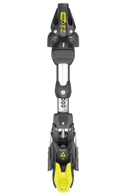 Picture of FISCHER BINDING RC4 Z9 GW AC BRAKE 80 [J]