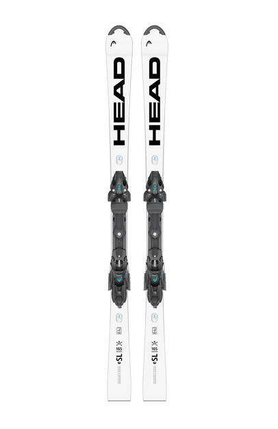 Bild von HEAD SKI 156-165 CM WCR E-SL REBEL FIS SW RP WCR 14(2025/26)