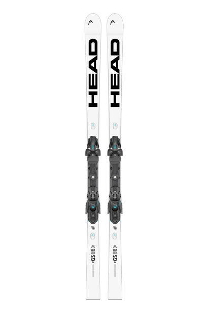 Picture of HEAD SKI 177-191 CM WCR E-GS REBEL PRO SW RP WCR 14(26/27)
