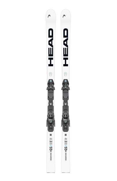 Bild von HEAD SKI 116-172 CM WCR E.GS REBEL TEAM SW RP WCR T(2025/26)