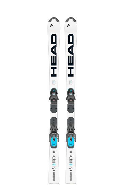 Bild von HEAD SKI 118-153 CM WCR E.SL REBEL TEAM SW RP WCR T(2025/26)