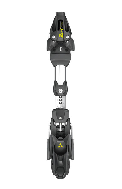 Bild von FISCHER RC4 Z20 X RS FREEFLEX ST BRAKE 85