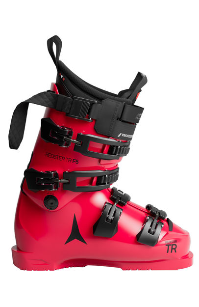 Picture of ATOMIC RACE SKI BOOTS REDSTER TR F5