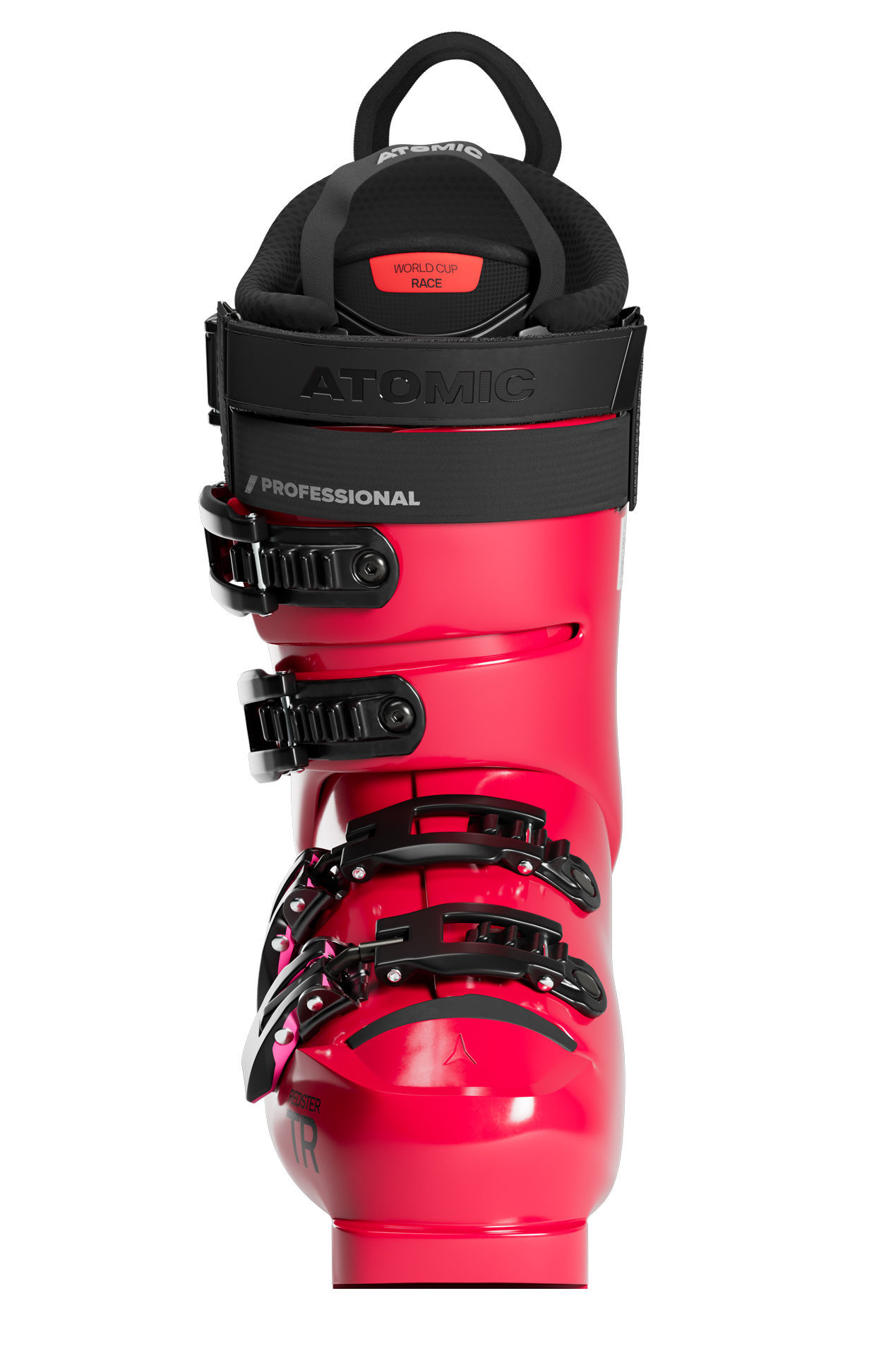 ATOMIC RACE SKI BOOTS REDSTER TR F5- Skicenter - Shop of Ski