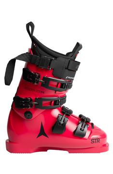 Bild von ATOMIC RACE SKI BOOTS REDSTER STR F4 