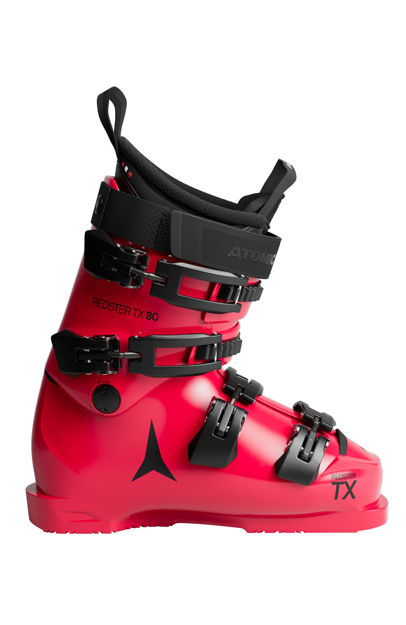 Picture of ATOMIC RACE SKI BOOTS REDSTER TX 80 LC