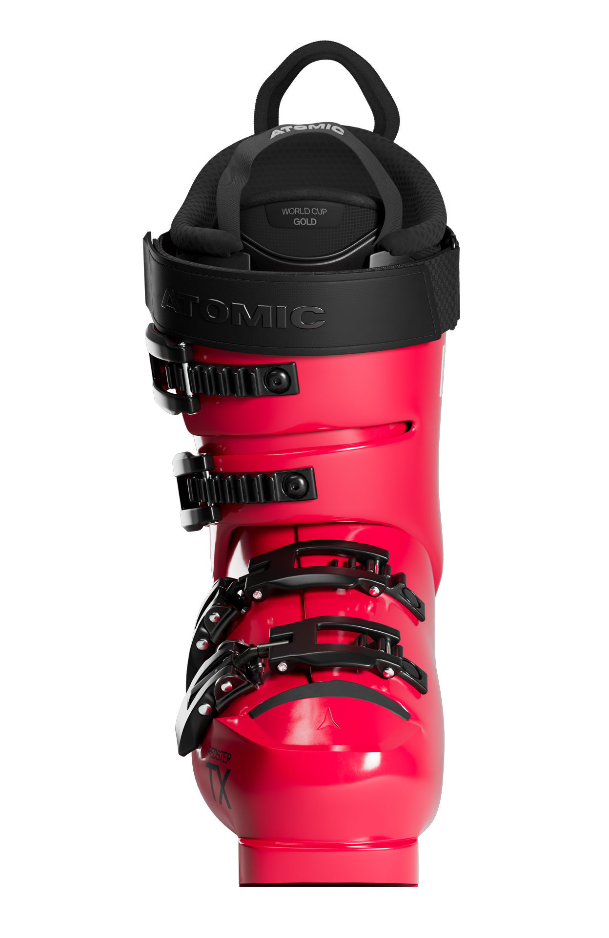 ATOMIC RACE SKI BOOTS REDSTER TX 100 LC - Skicenter - Shop of Ski