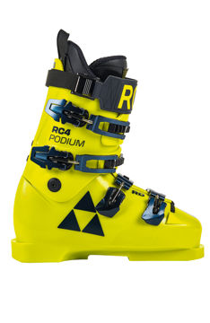 Bild von FISCHER RACE SKI BOOTS RC4 PODIUM RD WC STD 3:1