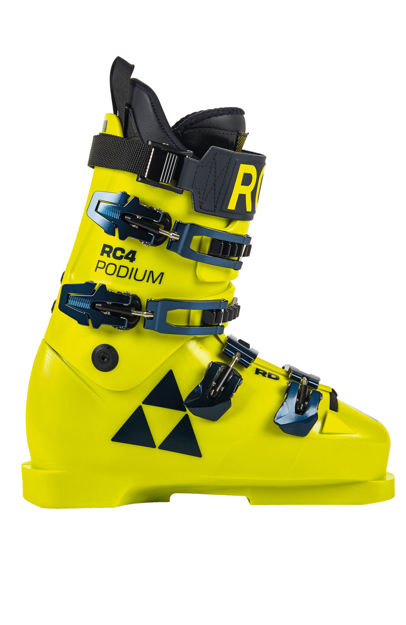 Picture of FISCHER RACE SKI BOOTS RC4 PODIUM RD WC STD 3:1