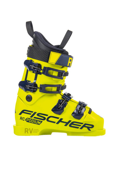 Picture of FISCHER RACE SKI BOOTS RC4 PODIUM LT 70 