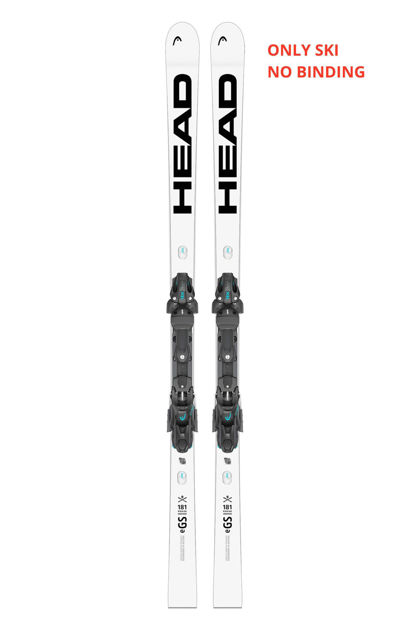 Picture of HEAD SKI 186-188 CM WCR E-GS REBEL SW RP WCR 14(26/27)